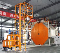 滚塑加工制品的利益有哪些