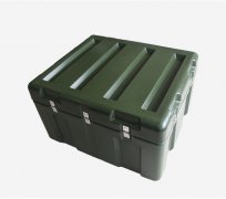 滚塑制品的代表性利用